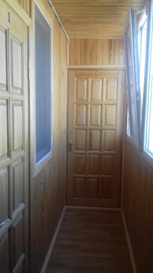 Hotel Уютный Домик 133 Причал. Odessa Exterior foto